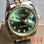 低価格ロレックスコピー 36mm 316鋼 480